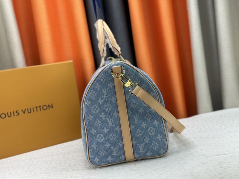 Louis Vuitton Travel Bags